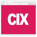 How to Access CIX